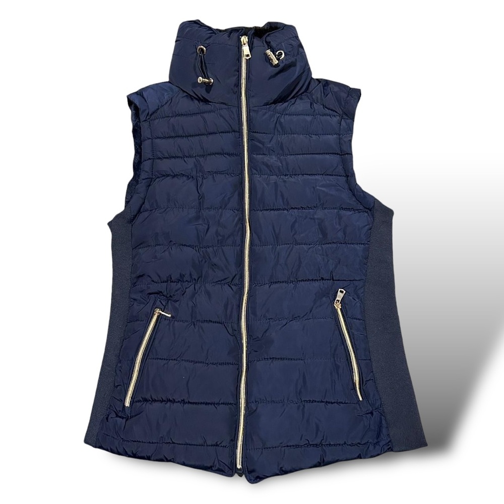 Winter vest